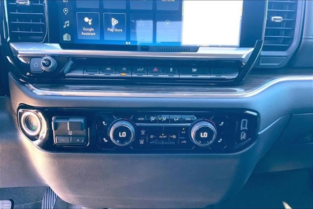 2023 Chevrolet Silverado 1500 LT - Photo 20