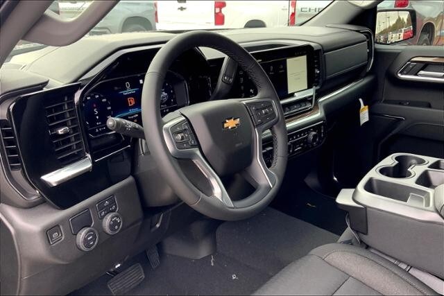 2023 Chevrolet Silverado 1500 LT - Photo 9