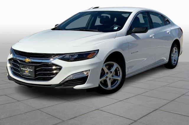 2020 Chevrolet Malibu