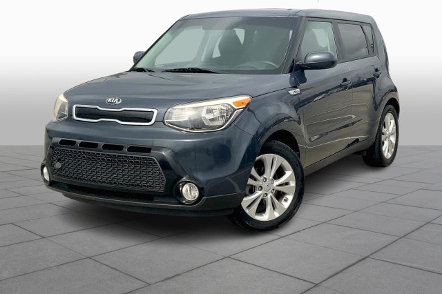 2016 Kia Soul +'s photo
