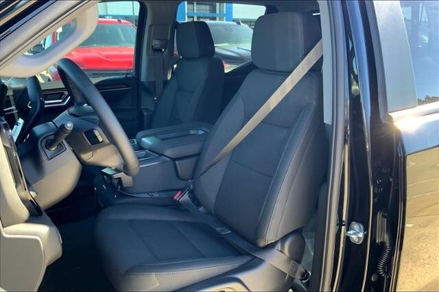 2023 Chevrolet Silverado 1500 LT - Photo 10