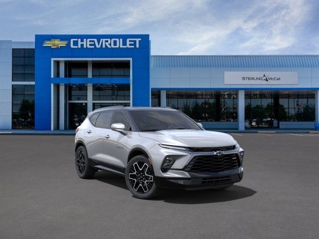 2023 Chevrolet Blazer RS's photo