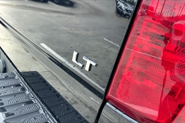 2023 Chevrolet Silverado 1500 LT - Photo 15