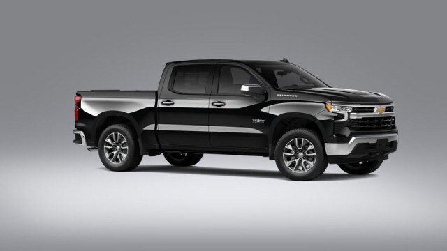 2023 Chevrolet Silverado 1500 LT - Photo 51