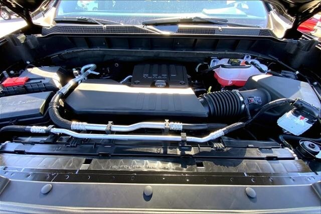 2023 Chevrolet Silverado 1500 LT - Photo 16