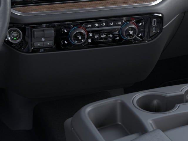 2023 Chevrolet Silverado 1500 LT - Photo 45