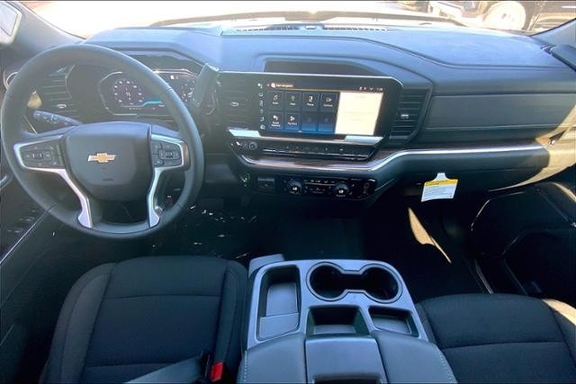 2023 Chevrolet Silverado 1500 LT - Photo 6