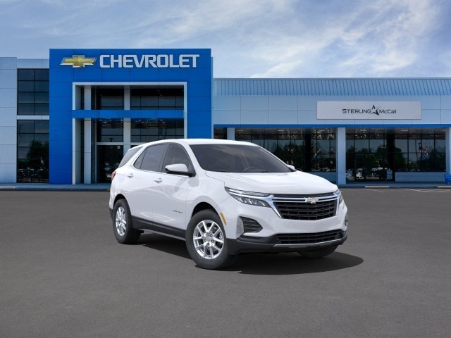 2023 Chevrolet Equinox LT's photo