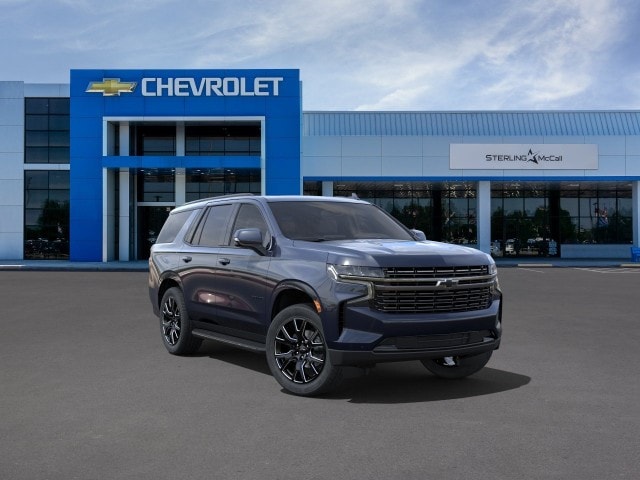 2023 Chevrolet Tahoe RST's photo