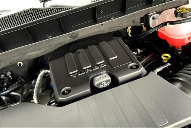 2023 Chevrolet Silverado 1500 LT - Photo 17