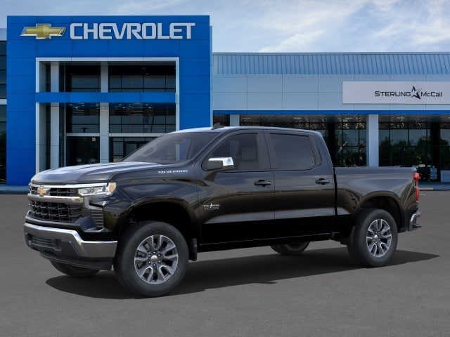 2023 Chevrolet Silverado 1500 LT - Photo 24