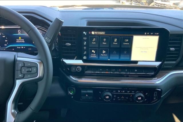 2023 Chevrolet Silverado 1500 LT - Photo 7