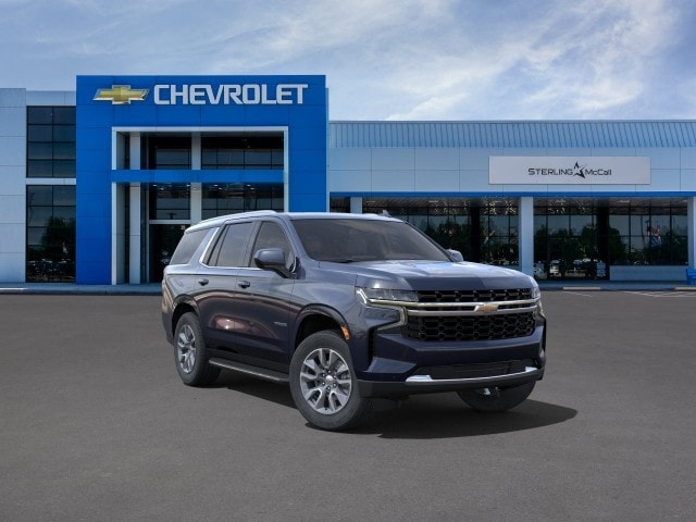 2023 Chevrolet Tahoe LS's photo