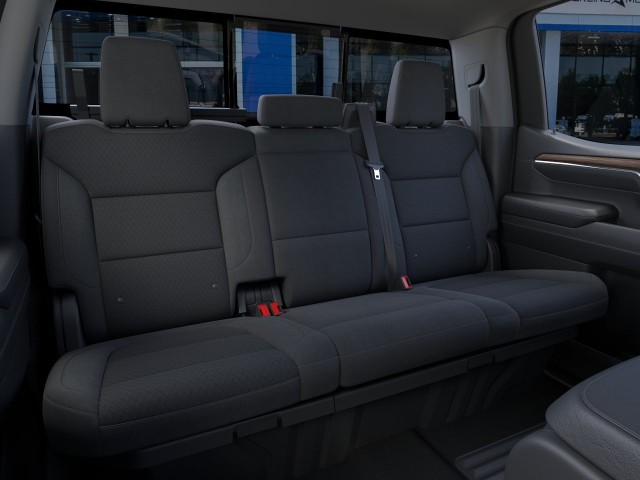 2023 Chevrolet Silverado 1500 LT - Photo 39