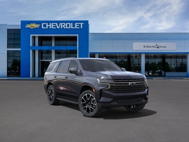 2023 Chevrolet Tahoe RST's photo