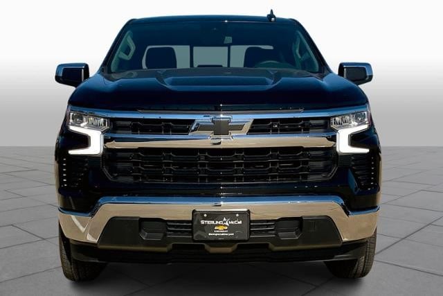 2023 Chevrolet Silverado 1500 LT - Photo 2