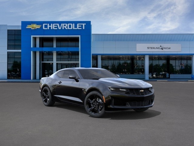 2023 Chevrolet Camaro 1LT's photo