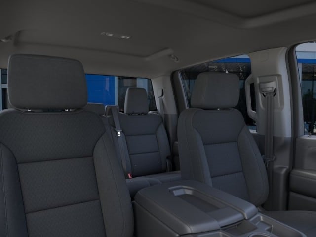 2023 Chevrolet Silverado 2500HD LT - Photo 24