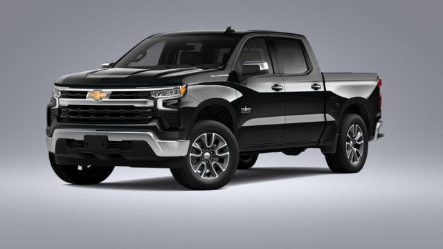 2023 Chevrolet Silverado 1500 LT - Photo 48