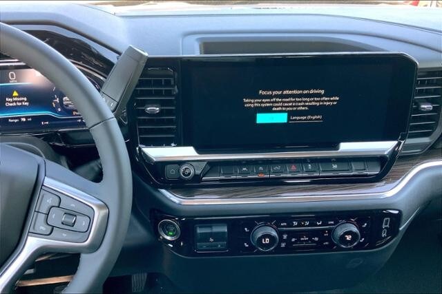 2023 Chevrolet Silverado 1500 LT - Photo 7