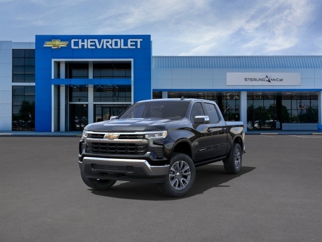 2023 Chevrolet Silverado 1500 LT - Photo 30