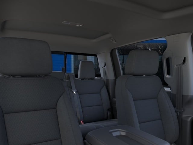 2023 Chevrolet Silverado 1500 LT - Photo 46
