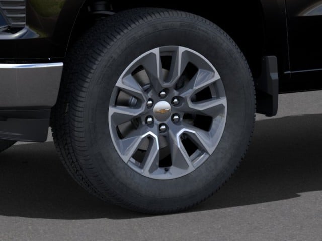 2023 Chevrolet Silverado 1500 LT - Photo 31