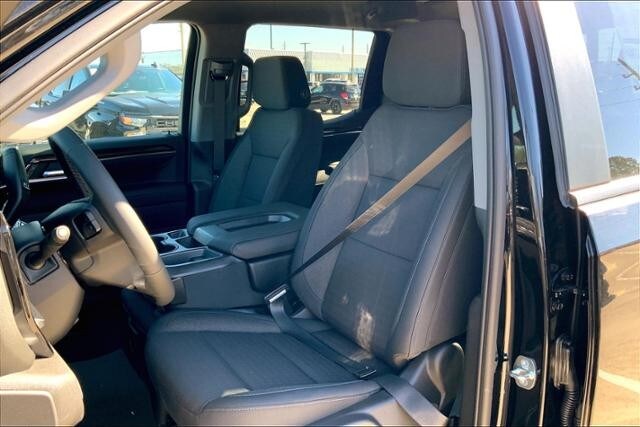 2023 Chevrolet Silverado 1500 LT - Photo 10