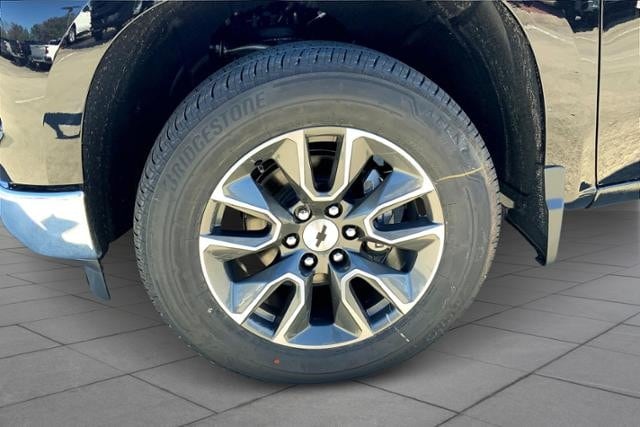 2023 Chevrolet Silverado 1500 LT - Photo 12