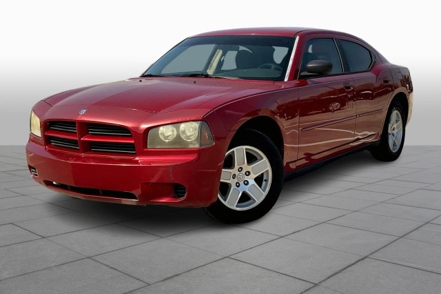 2007 Dodge Charger Base's photo