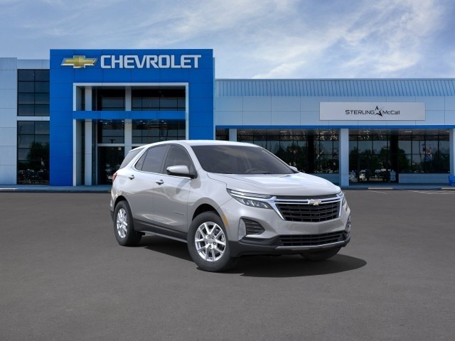 2023 Chevrolet Equinox LT's photo