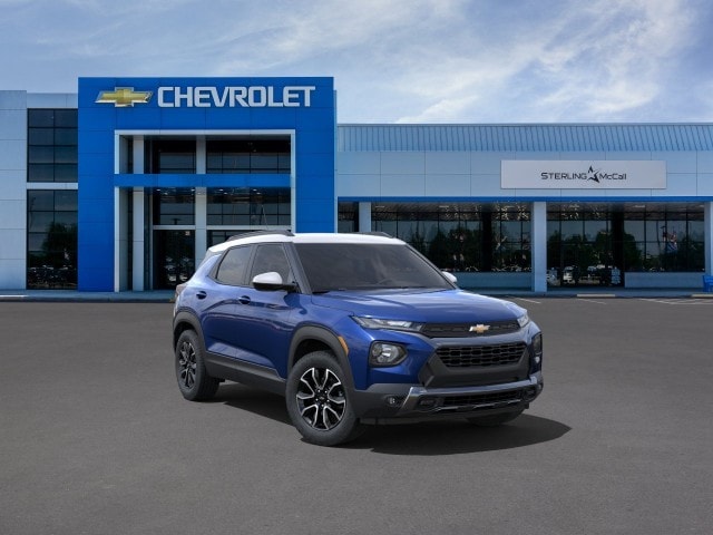 2023 Chevrolet TrailBlazer Activ's photo