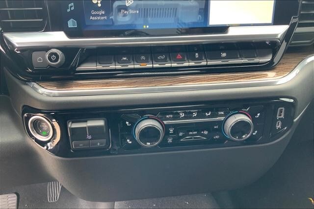 2023 Chevrolet Silverado 1500 LT - Photo 20