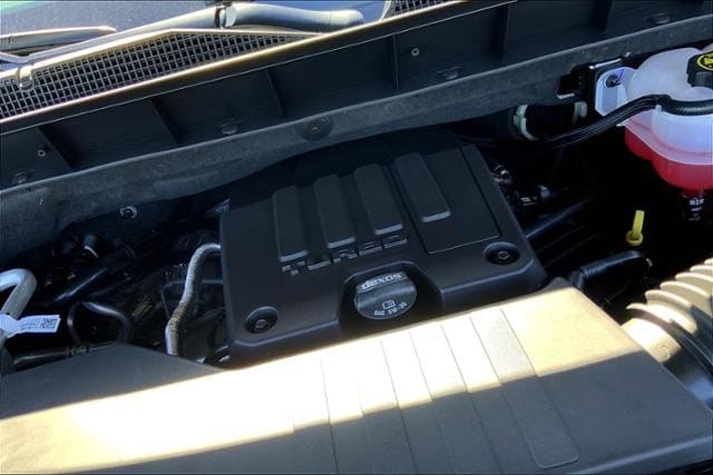 2023 Chevrolet Silverado 1500 LT - Photo 17