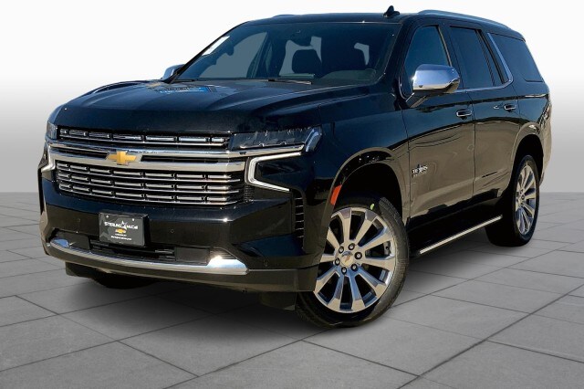 2023 Chevrolet Tahoe Premier's photo