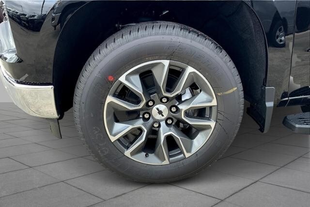 2023 Chevrolet Silverado 1500 LT - Photo 12