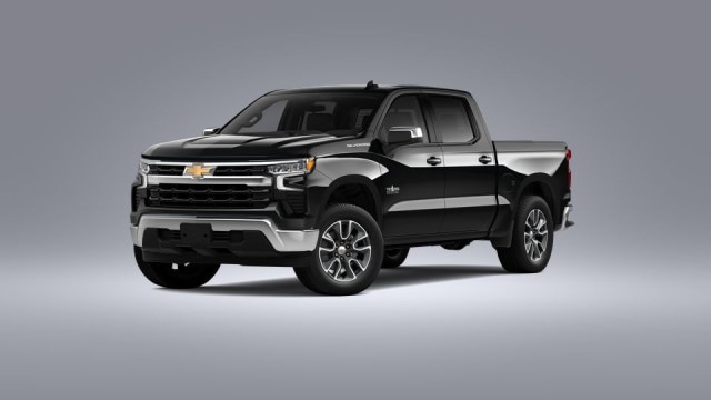 2023 Chevrolet Silverado 1500 LT - Photo 47