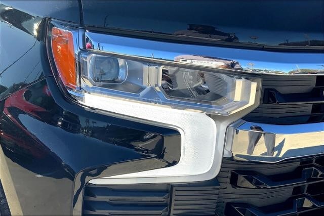 2023 Chevrolet Silverado 1500 LT - Photo 13