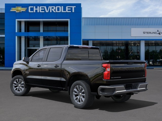 2023 Chevrolet Silverado 1500 LT - Photo 25
