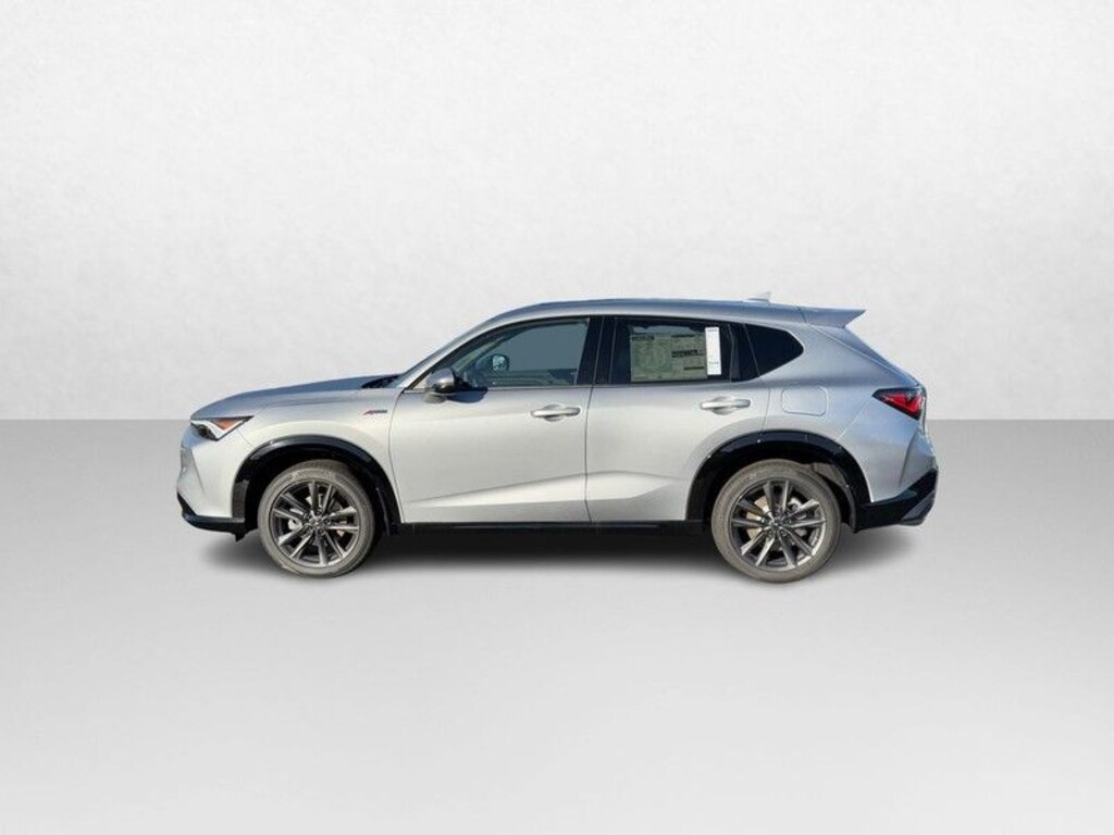 New 2025 Acura ADX A-Spec Package SUV