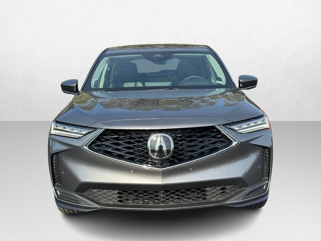 2026 Acura MDX Technology Package - Photo 11