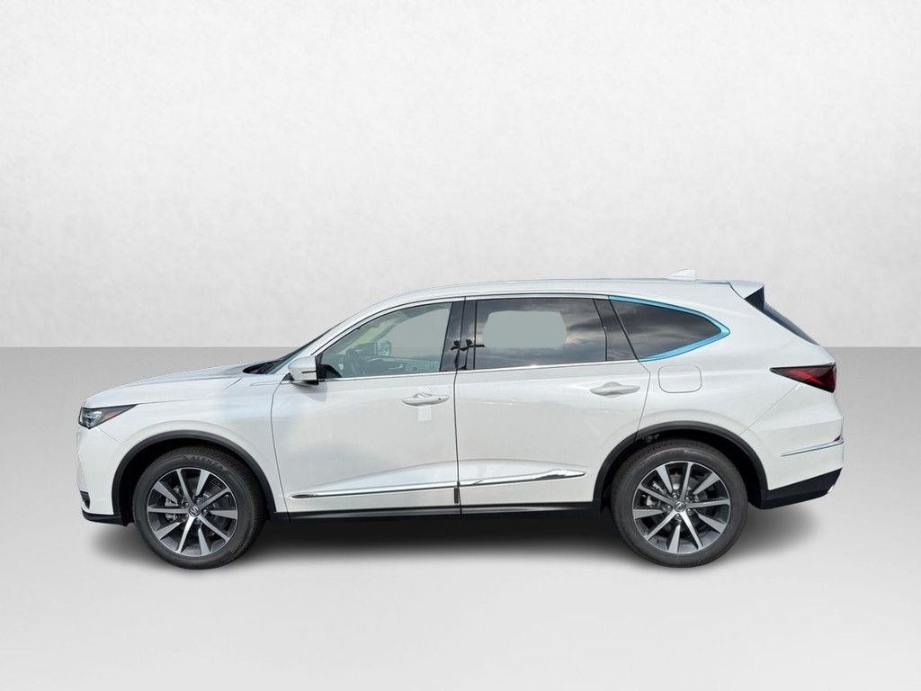 New 2026 Acura MDX SH-AWD Technology Package SUV