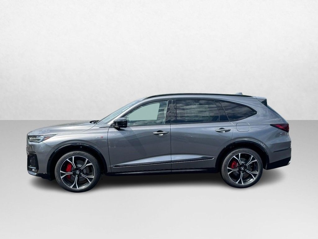 New 2026 Acura MDX SH-AWD Type S w/Advance Package SUV