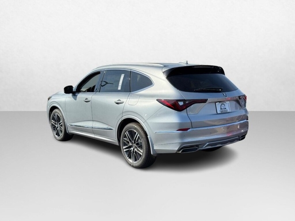 New 2026 Acura MDX SH-AWD Advance Package SUV