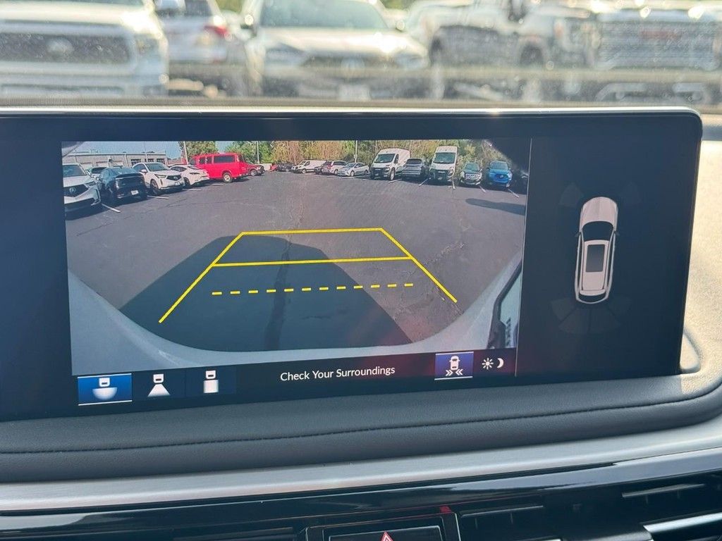 2026 Acura MDX Technology Package - Photo 28