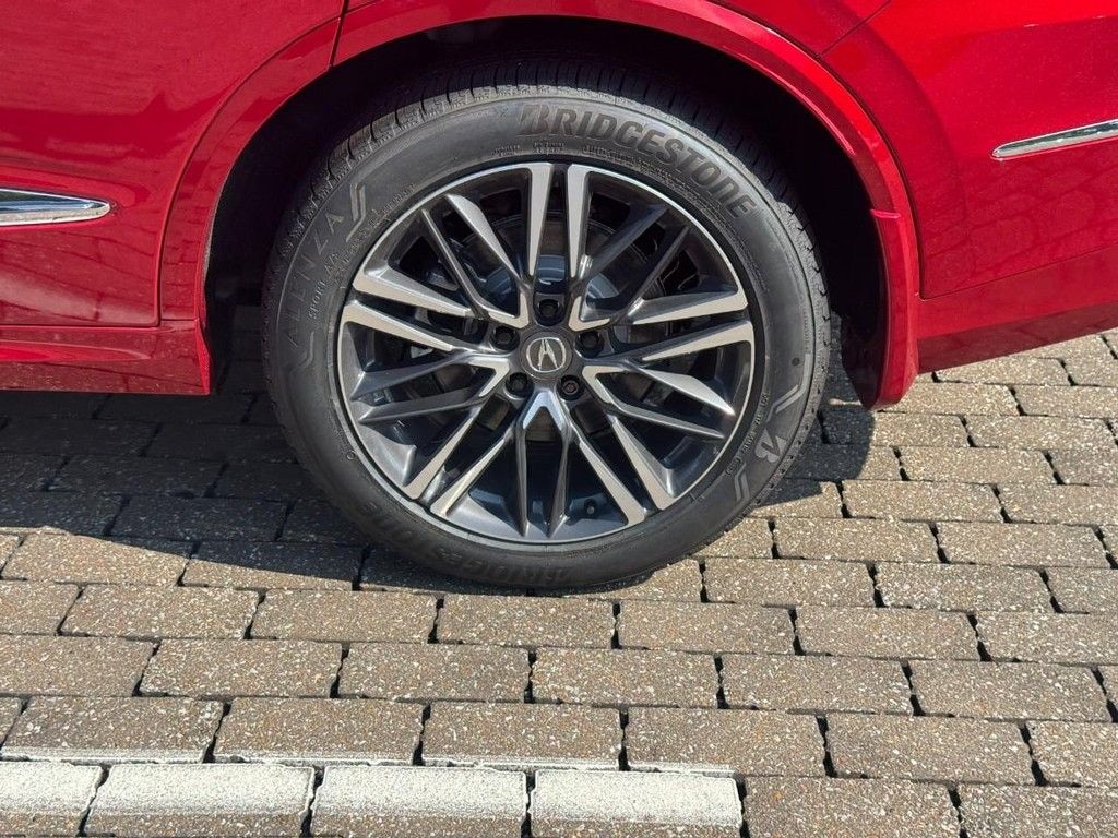 New 2026 Acura MDX SH-AWD Advance Package SUV