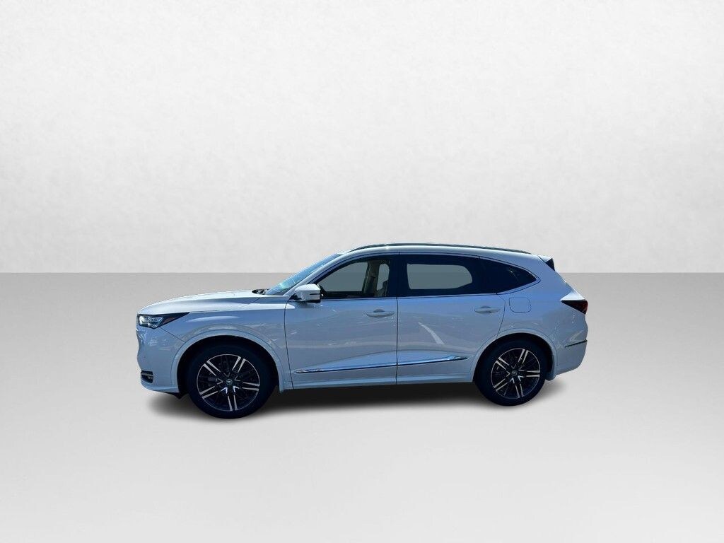 New 2026 Acura MDX SH-AWD Advance Package SUV