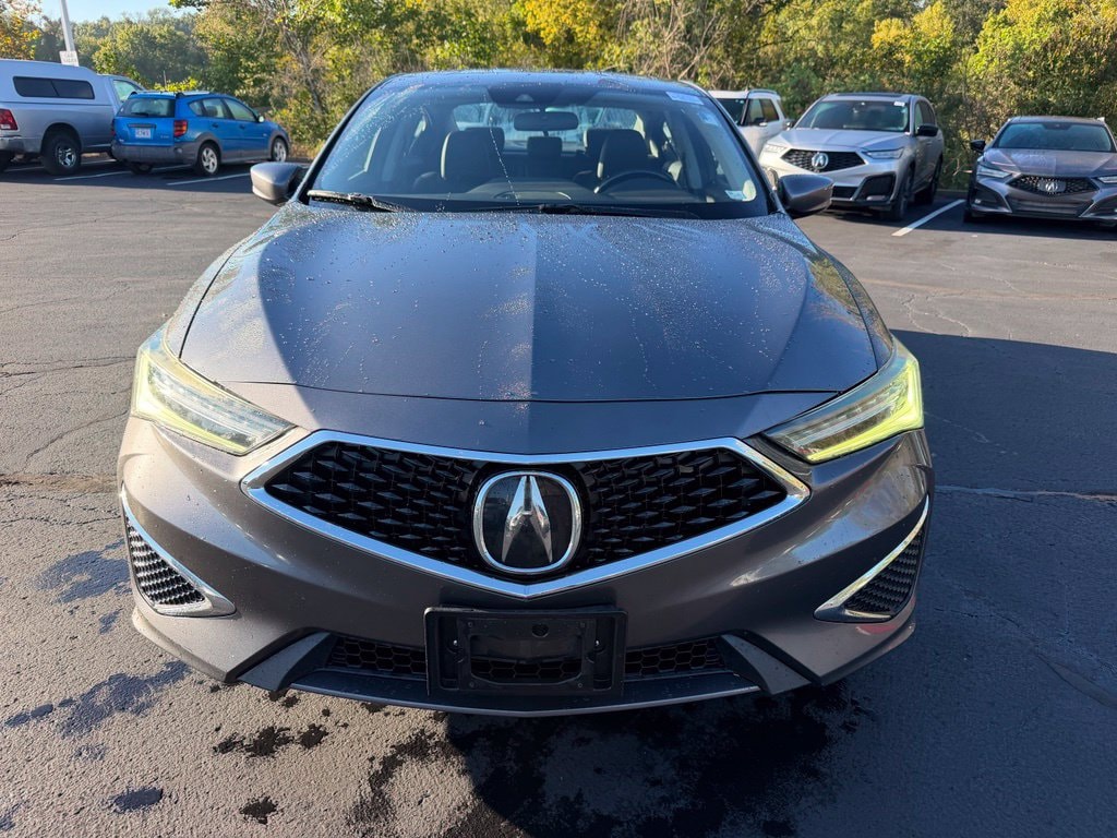 Used 2019 Acura ILX Base with VIN 19UDE2F37KA014721 for sale in Manchester, MO
