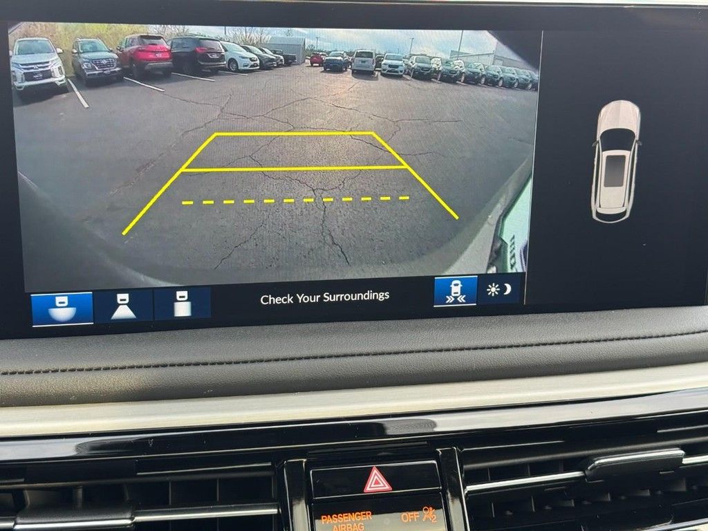 2026 Acura MDX Technology Package - Photo 24