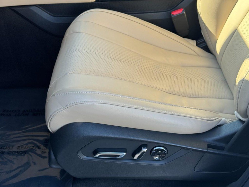 2025 Acura MDX Technology Package - Photo 22